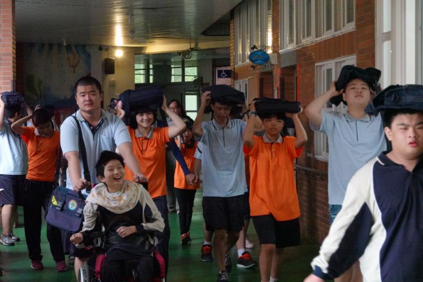 20190920國家防災日「防震避難演練」照片.jpg