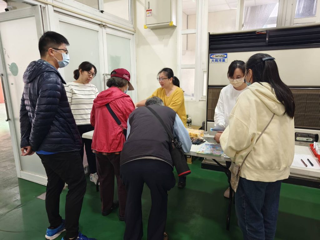 家長簽到