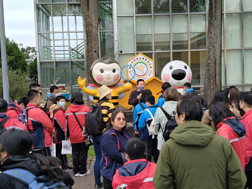 農業部苗栗區農業改良場參觀1.jpg 農業部苗栗區農業改良場參觀相片1.jpg
