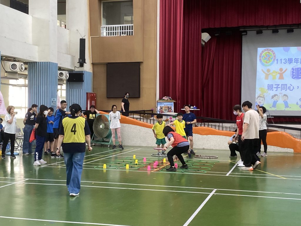5×5格連線競賽.jpg 5×5格連線競賽