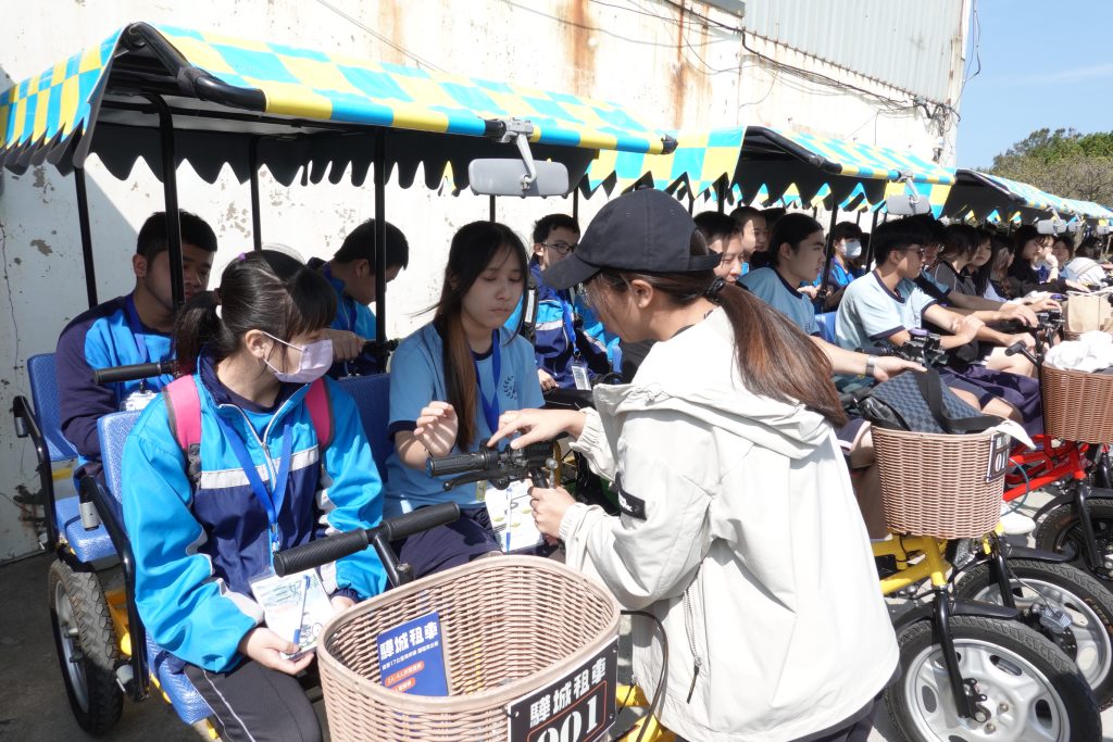 電動車騎乘注意事項